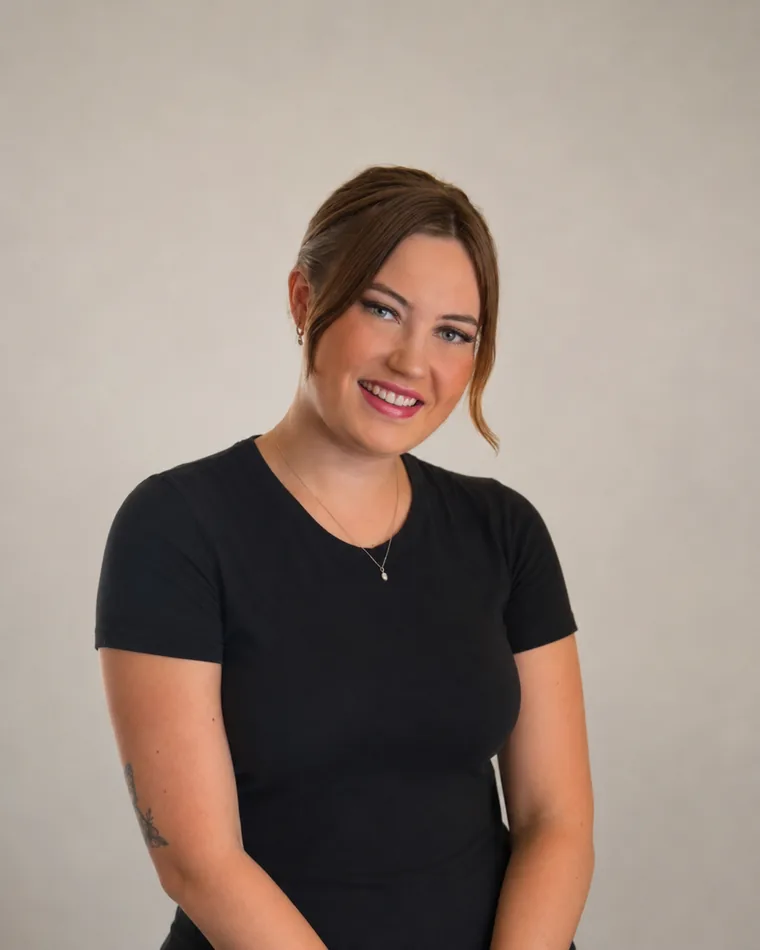 Babette Montenarie