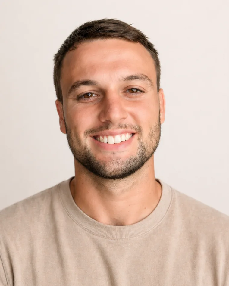 Marcos Herrero