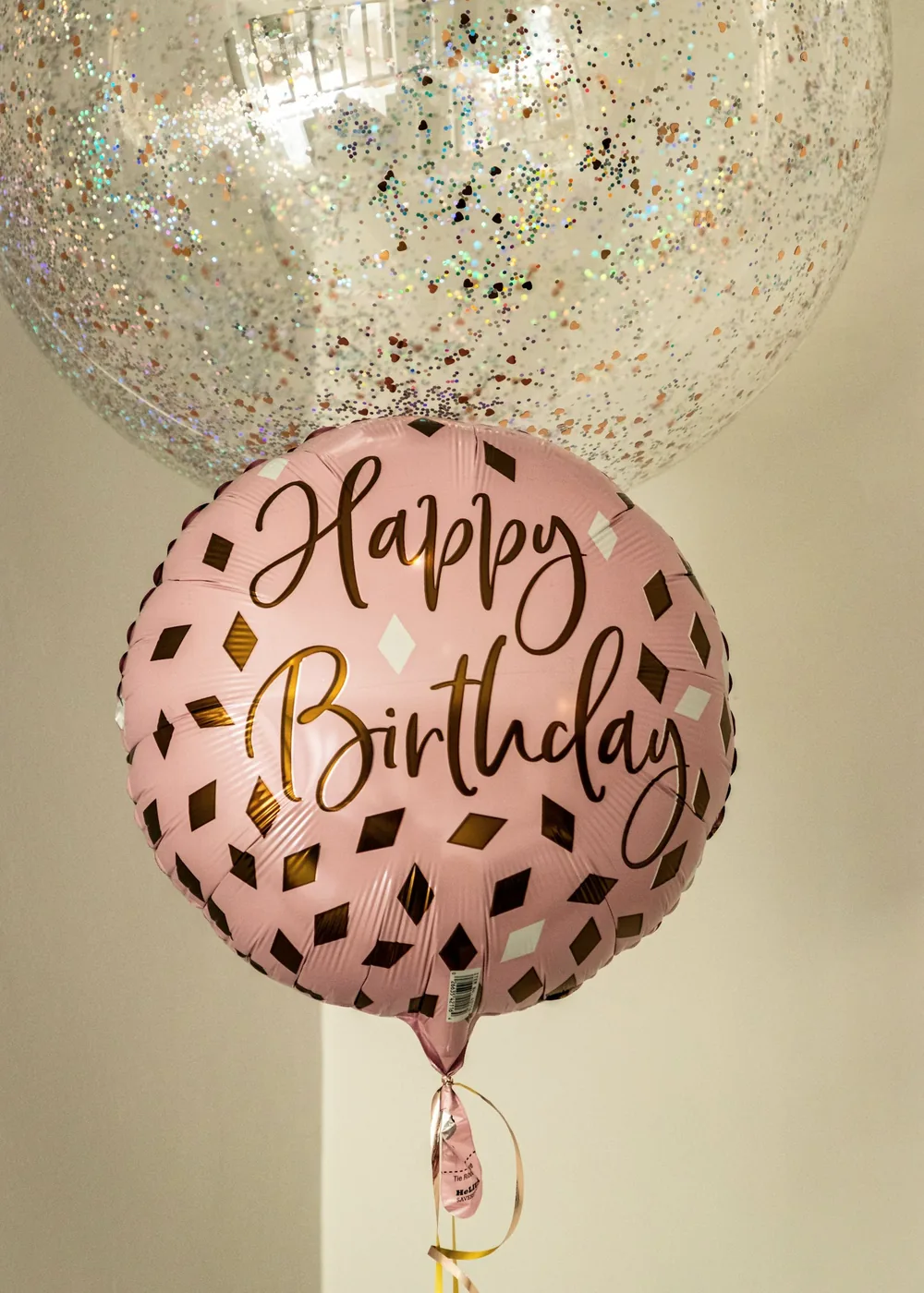Kids’ birthday parties