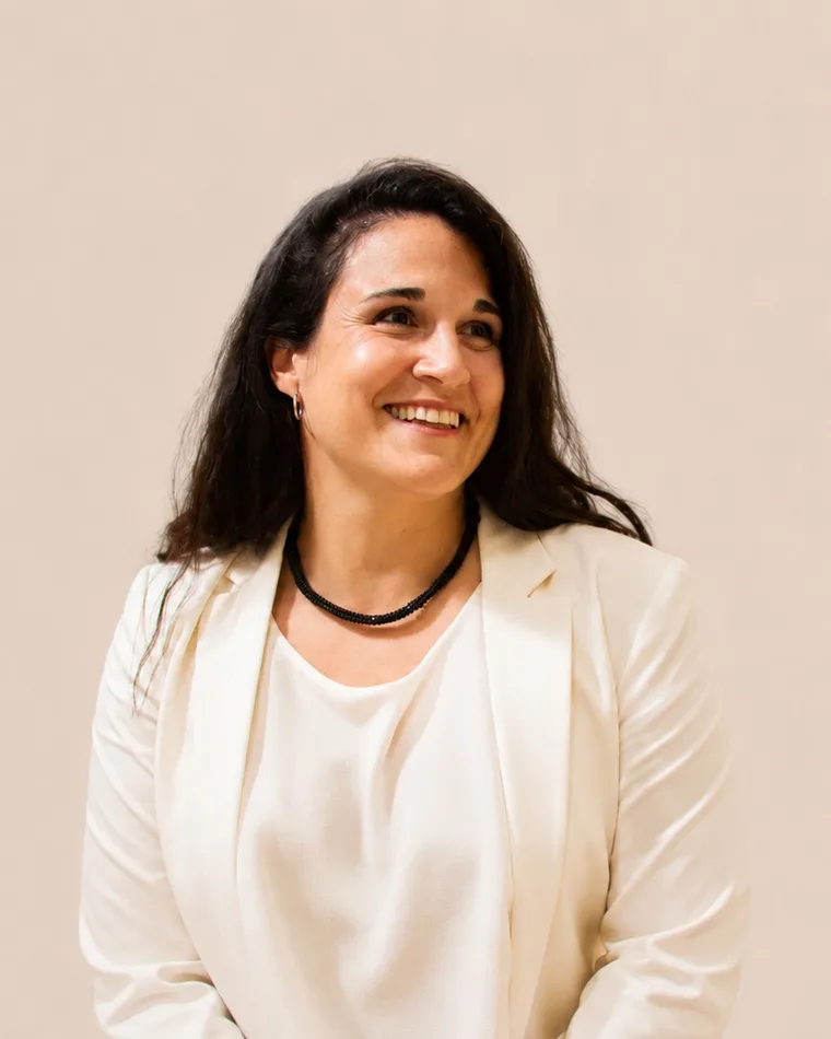 Alejandra Muzzio