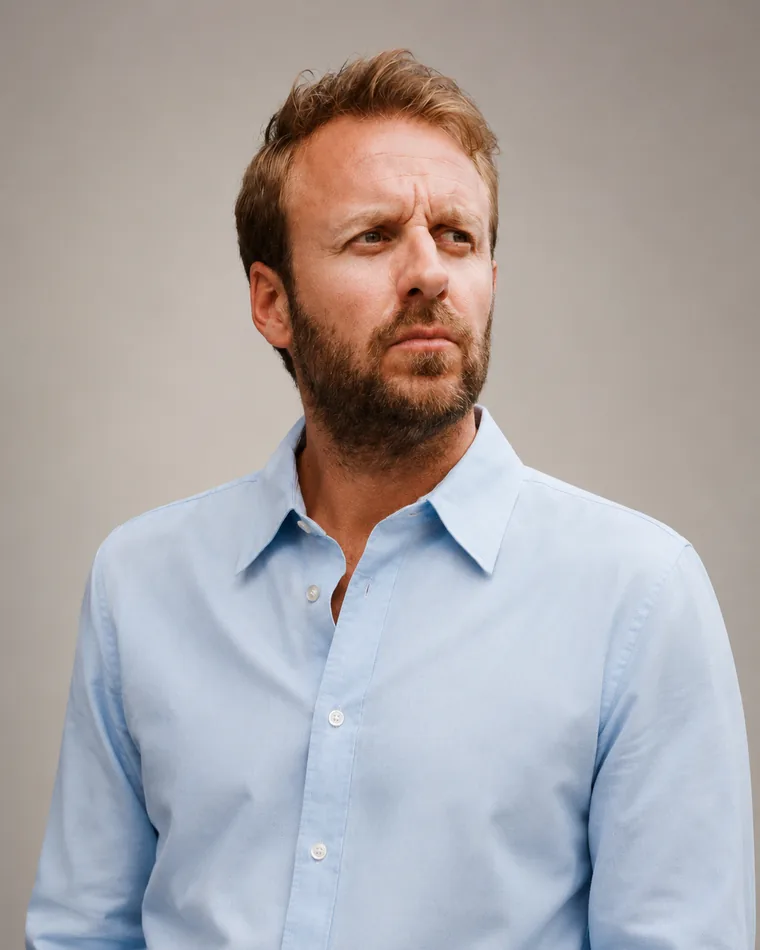 Wim de Jong