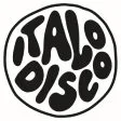 Italo disco logo